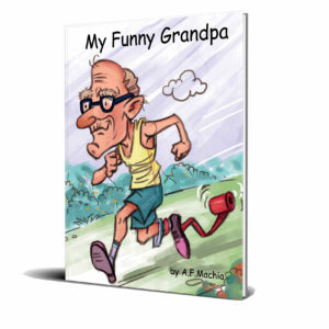 My Funny Grandpa